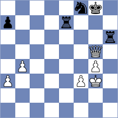 Kuznecov - Vinogradov (Moscow, 2007)
