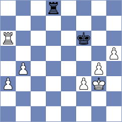 Pertseva - Garau (FIDE Online Arena INT, 2024)