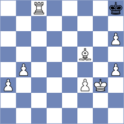 Deac - Karamsetty (chess.com INT, 2025)