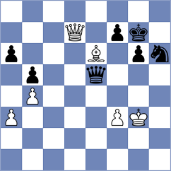 Rychagov - Bernadskiy (Chess.com INT, 2021)