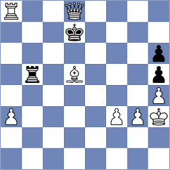 Southcott Moyers - Shaporenkov (Lichess.org INT, 2020)