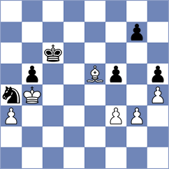 Robertson - Jaderberg (Prague CZE, 2025)