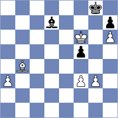 Asish Panda - Sai (chess.com INT, 2024)