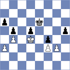 Arias Pineiro - Piay Augusto (Burgas, 1998)