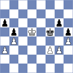 Ribeiro Junior - Garcia Cruz (Florianopolis BRA, 2025)