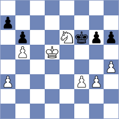 Gong Qianyun - Egorov (chess.com INT, 2025)
