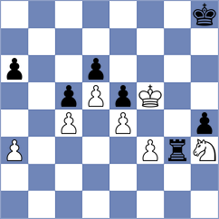 Edgell - Black (Millfield, 2003)