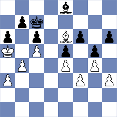 Danilov - Rodriguez Calvo (Cambados, 2005)