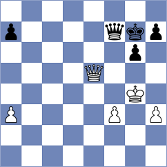 Lien - Bekmukhanov (Stavanger NOR, 2024)