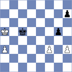 Armstrong - Albrecht (Sunningdale, 2006)