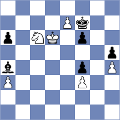 Swartz - Inarkiev (Artek, 1999)