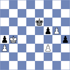 Walentukiewicz - Ozkan (chess.com INT, 2022)