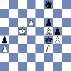 Plat - Pham Bich Ngoc (Bellevue, WA USA, 2024)