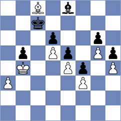 Friscic - Gusev (Montesilvano ITA, 2024)