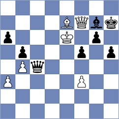 P. Komal Kishore - Prohorov (chess.com INT, 2022)