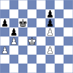 Kotrotsos - Paiva (Chess.com INT, 2020)