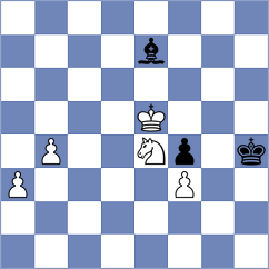 Adireddy - Buchenau (chess.com INT, 2024)