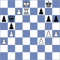Kotainy - Babayev (Saarbruecken, 2006)