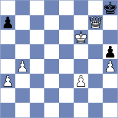 Upolovnev - Glazkova (Saratov, 2011)