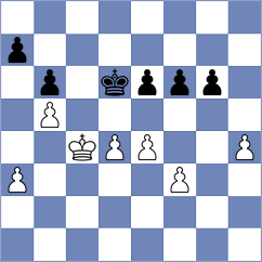 Kunakbaev - Zijatdinov (Ufa, 2010)