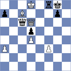 Davtyan - Ristic (Prague CZE, 2024)