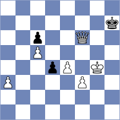 Ehlvest - Thar (Chess.com INT, 2015)