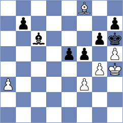 Karas - Ranaldi (chess.com INT, 2025)