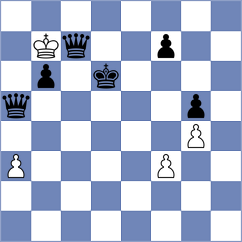 Przybylski - Araujo Filho (chess.com INT, 2025)