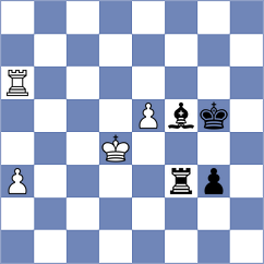 Gonzalez Velasco - Castro Silva (Medellin COL, 2025)
