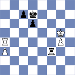 Todorovic - Ianov (chess.com INT, 2022)