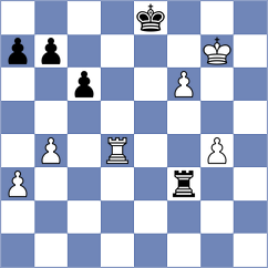 Olynik - Walhout (Columbus, 1997)