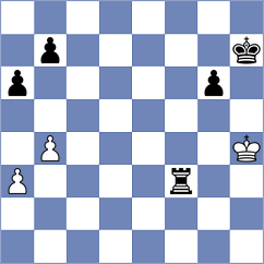 Salazar Cabezas - Morefield (Chess.com INT, 2020)