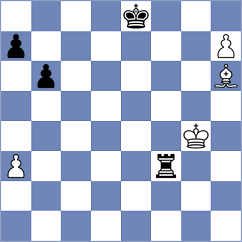 Ibadov - Gressmann (chess.com INT, 2025)
