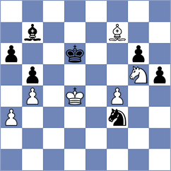 Aditya Vikram Paul - Nagy (Budapest HUN, 2022)