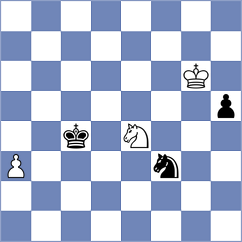 Pena Garcia - Hedman Senarega (Havana, 2010)