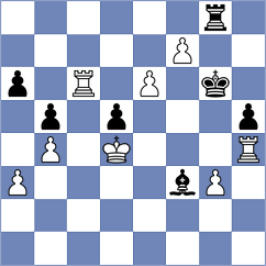 Borisenko - Khavanov (Novgorod, 1995)