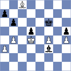 Ospennikov - Kolpakov (Cherepovets, 2001)