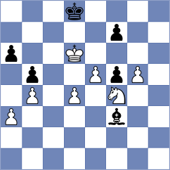 Mendoza - Gonzalez Velasco (Medellin COL, 2024)