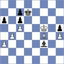 Schernthaner - Stevic (Pasching AUT, 2025)
