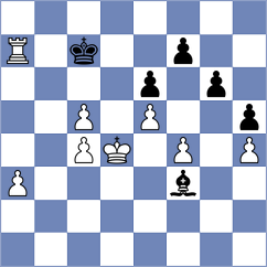Shafer - Chirivi C (chess.com INT, 2024)