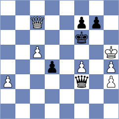 Laamim - Sara (Lichess.org INT, 2021)