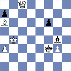 Pribyl - Tregubov (Pardubice, 1992)