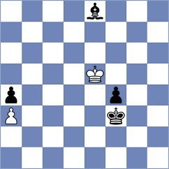 Galeano Tinjaca - Pamarthi (Lichess.org INT, 2020)