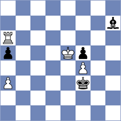 Kleimenov - King (chess.com INT, 2025)