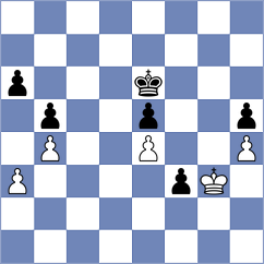 Beyer - Gehrke (SVR, 2009)