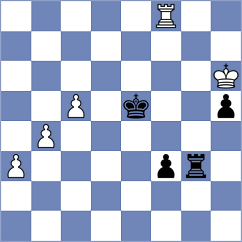 Sarkar - Richter (chess.com INT, 2022)