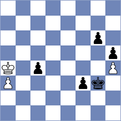 Asish Panda - Rustemov (chess.com INT, 2023)