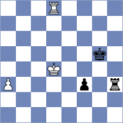 Lind - Paulsen (Tromsoe, 1999)