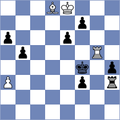 Novik - Krysa (chess.com INT, 2025)