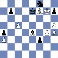 Hansen - Westrum (Fagernes NOR, 2024)